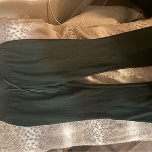 Sunday Best Forest Green Joggers